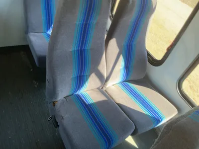 Used 2007 CHEVROLET C5500 Minibuses Michigan US | Miedema Asset Management Group #1441982