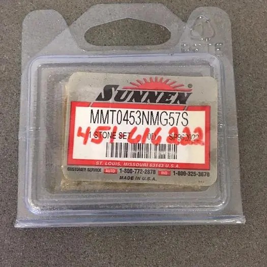 SUNNEN MMT0453NMG57S