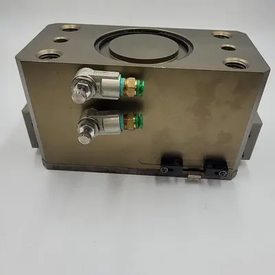 USED DESTACO DESTACO ROBOHAND RP-19 CYLINDER 1130391-2