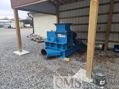 USED WILLIAMS C17 HAMMERMILL