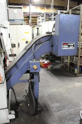 2006 MORI SEIKI SL-403B/800 CNC Lathes | Levy Recovery Group (7)