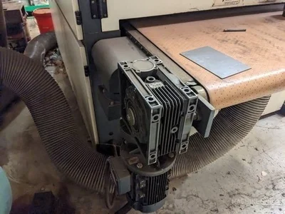 USED TIMESAVERS 2200 SERIES