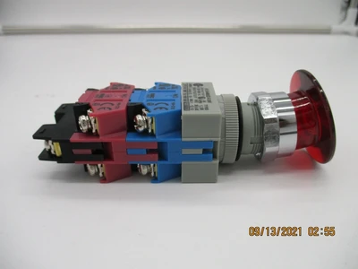 NEW IDEC AYLW49922DN-R-24V