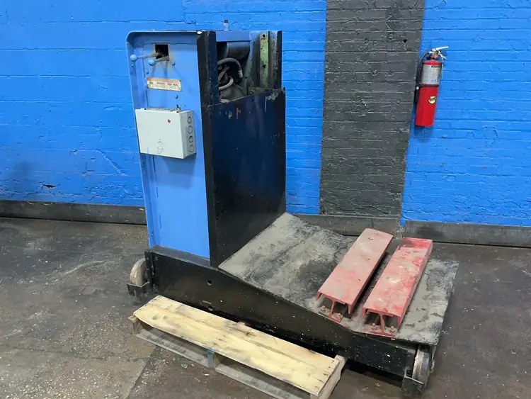 Used REVOLVATOR CO. 1975 Coil Cars Ohio US | HGR 24 #1549553