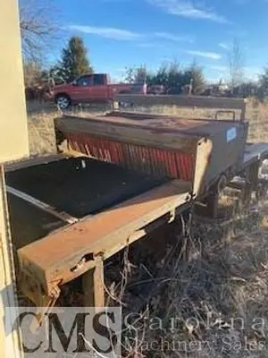 Unknown Slab Edger