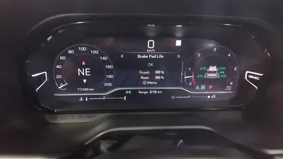 2022 GMC YUKON XL DENALI Vehicles | Platinum Group (53)
