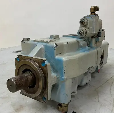 USED VICKERS PVH131Q1G RCF 16S 10