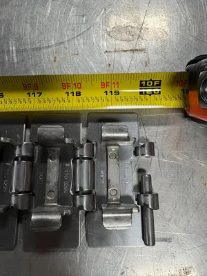 REXNORD 826 Material Handling | ESS Industrial Equipment Sales (4)