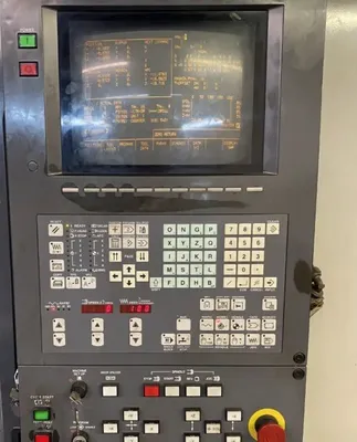 1998 MAZAK MTV-515/40 Vertical Machining Centers | Toolquip, Inc. (3)