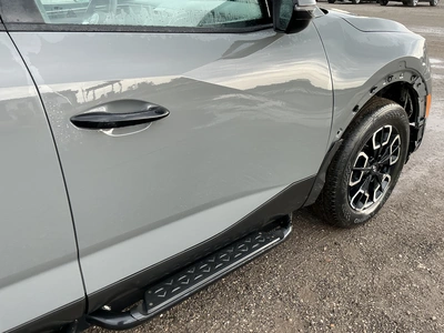 Used 2022 HYUNDAI SANTA CRUZ Pickup Trucks Michigan US | Miedema Asset Management Group #1397106