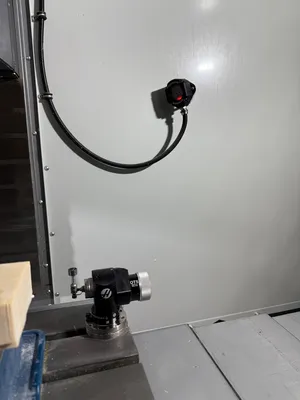 2024 HAAS VF-4 Vertical Machining Centers | GMT (17)