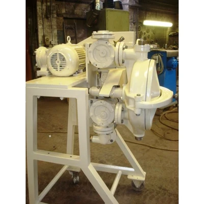 Jenag 1,200 Liquid Strainer 300mm Dia