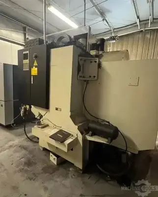 Used 2008 HURCO VM3 Vertical Machining Centers Arizona US | KD Machinery #1340171