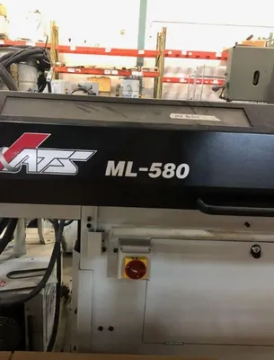 2015 DMG MORI NLX 2500SY / 700 Lathes CNC, Y-Axis / Multi Axis | USED CNC (5)