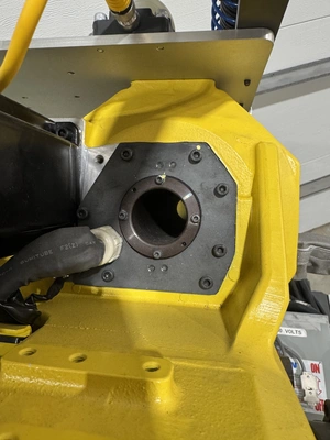 Used 2019 FANUC FANUC M-20IA/35M Robots Michigan US | Harbor Machinery Inc. #1768056