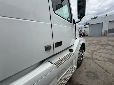 Used 2011 VOLVO VNL Conventional trucks Ohio US | Proxy Equipment #1426039