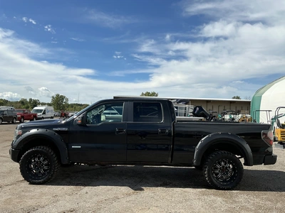 Used 2013 FORD F150 Pickup Trucks Michigan US | Miedema Asset Management Group #1415016