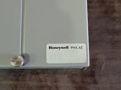 USED HONEYWELL 51309223-175