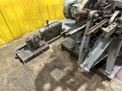 USED NILSON S3F