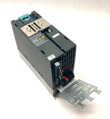 USED SIEMENS SINAMICS POWER MODULE PM240-2
