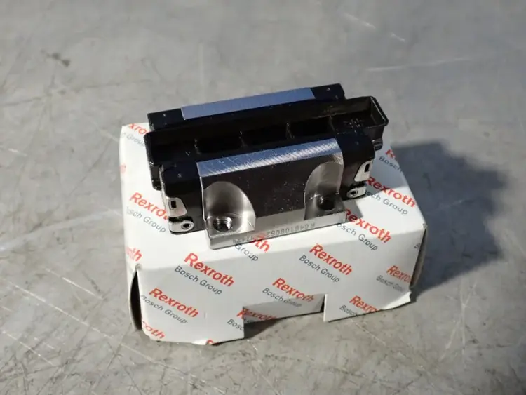 Used REXROTH R040108062 Tooling & Accessories (Other) Ohio US | HGR 24 #1005816
