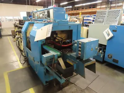1997 MIYANO BNC-20S CNC Turning | MD Equipment Services LLC (2)