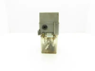 Used SHOWA _UNKNOWN_ Hydraulic Pumps Indiana US | Arrow Industrial #1365365