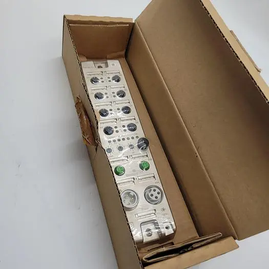 New | in-Stock LUMBERG AUTOMATION LUMBERG AUTOMATION 0980 ESL 811 *NEW & SEALED IN BOX** Misc Electrical & Power Parts | ND Industrial Surplus #1219496