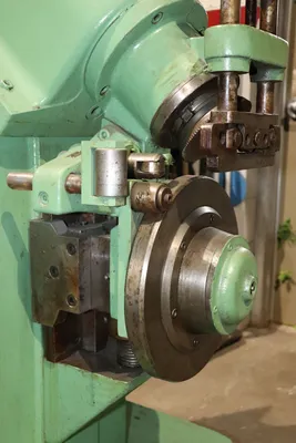 USED PULLMAX X8-45
