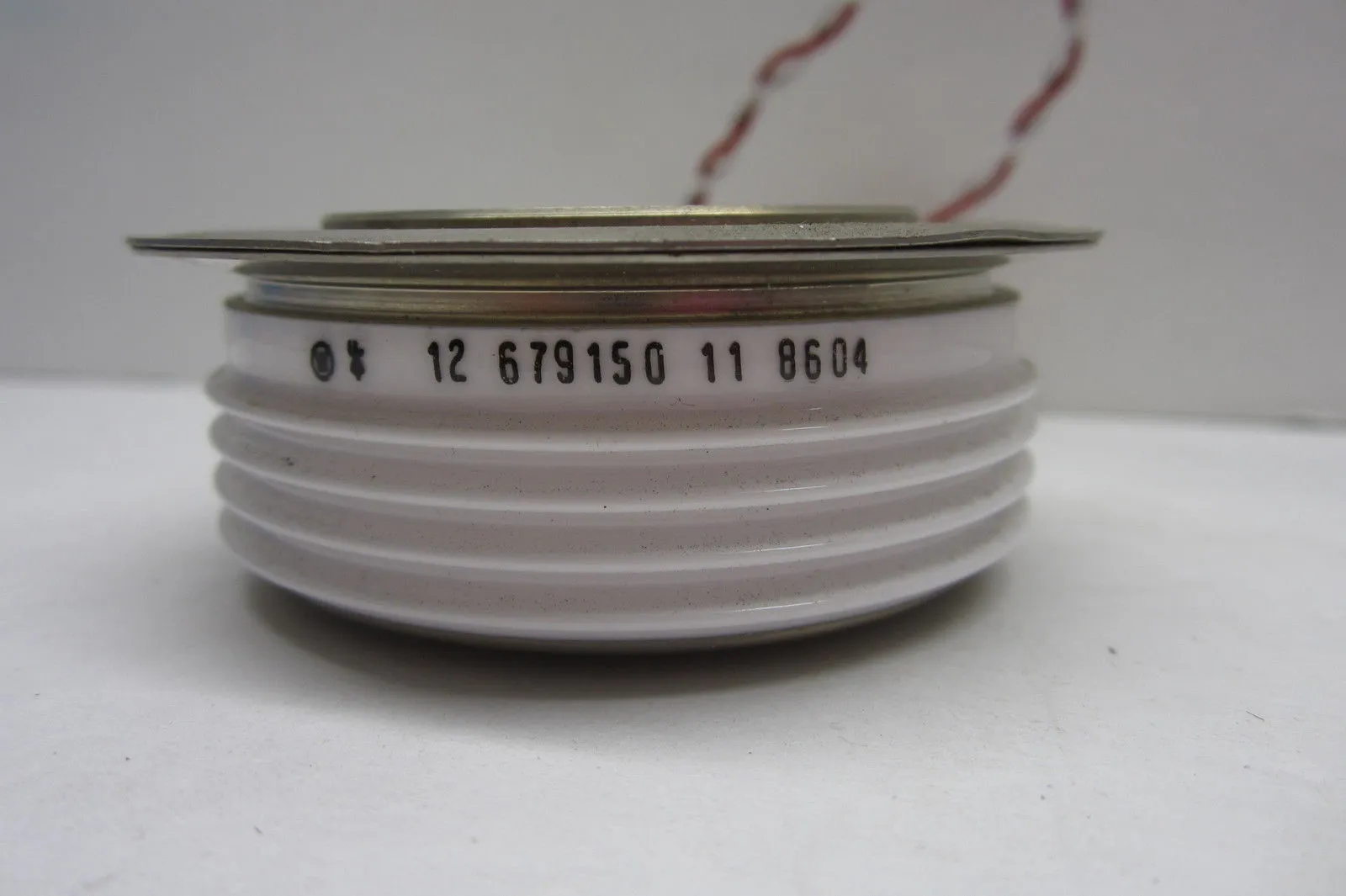 USED WESTCODE 12-679150-11-8604 RECTIFIER 12679150118604