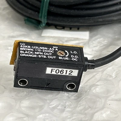 NEW ALLEN BRADLEY 42KBU2LNSNA5