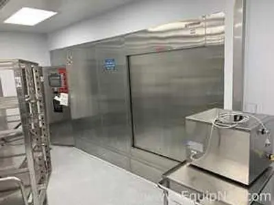 USED 2007 FINN-AQUA 121824-D-B-BPS-AB