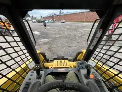 Used 2019 YANMAR T175 Compact Track Loaders Pennsylvania US | Iron Exchange Equipment Solutions #1353800