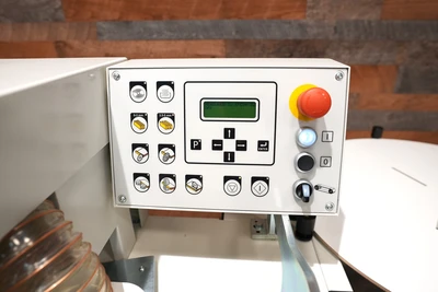 SCM minimax me 28ET Edgebander (1-Phase & 3-Phase) Price Includes Freight & Install