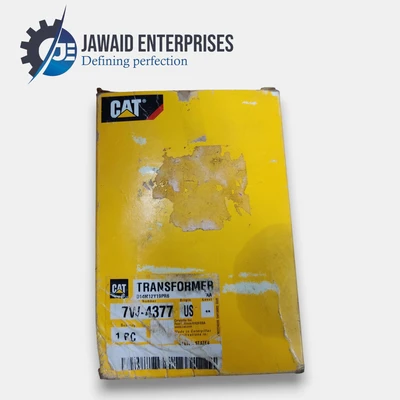 Ignition Transformer (Coil) Part# 7W-4377 Caterpillar