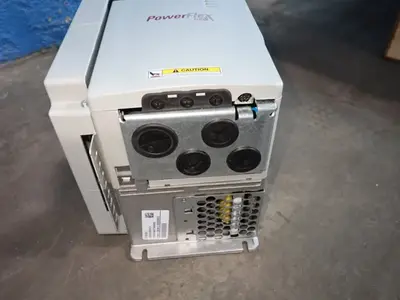 USED ALLEN BRADLEY 20D D 3P4 EYNANANE