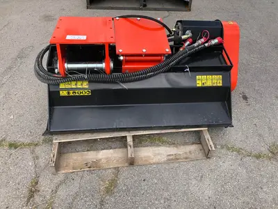 New | in-Stock UNMARKED _UNKNOWN_ Brush Cutters Utah US | Global Remarketing #1286004