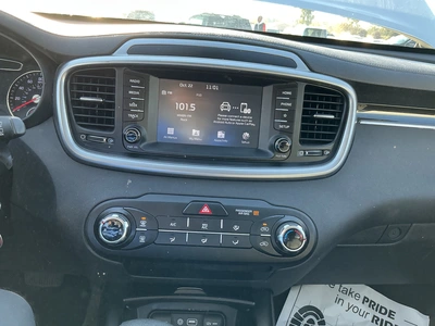 Used 2019 KIA SORENTO SUVs Michigan US | Miedema Asset Management Group #1579016