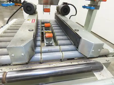 Used SOCO SYSTEM _UNKNOWN_ Case Sealers - Tapers Indiana US | Arrow Industrial #1368063
