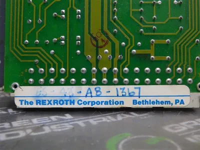 USED REXROTH RA1 S30