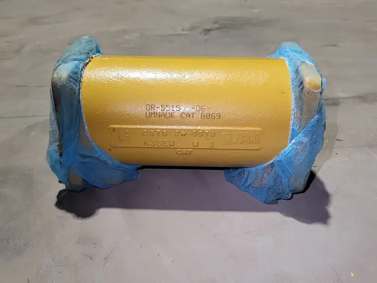 Used CATERPILLAR 0R-5515 Parts British Columbia CA | Lenmark #269352