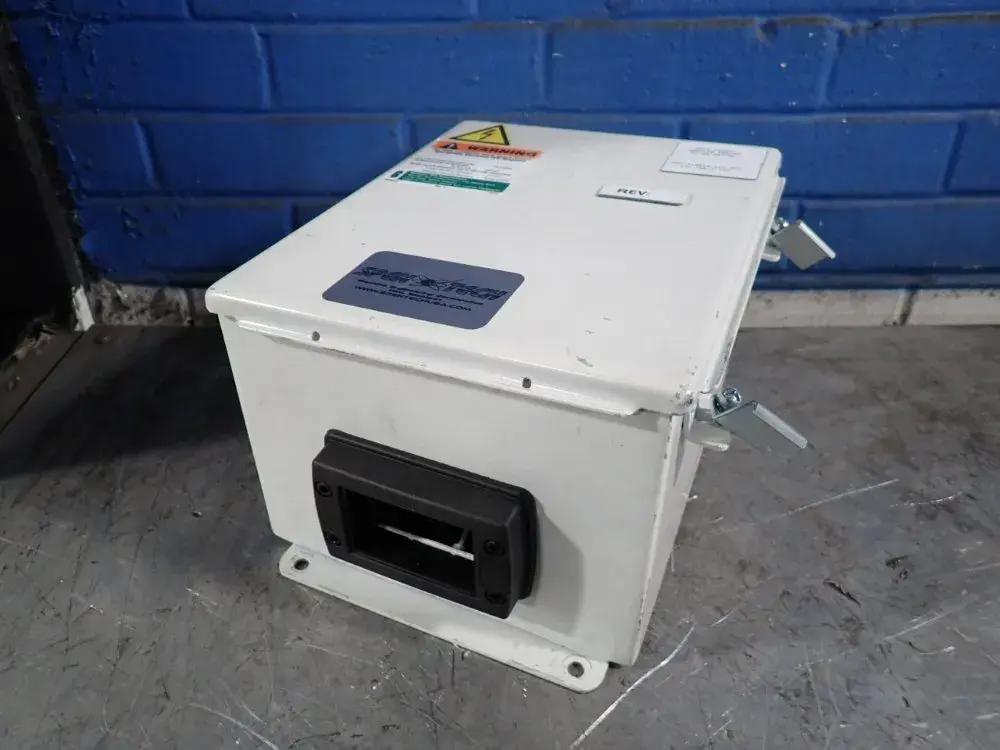 Control Cabinet