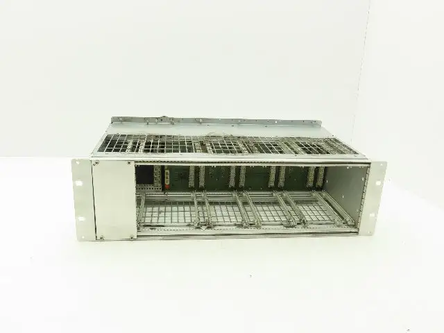 Used INTERMAS _UNKNOWN_ PLC Chassis | Arrow Industrial #640400