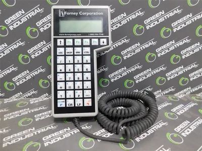 Forney / Warner Power 99-8212-0212-01 Keypad Interface Module Used