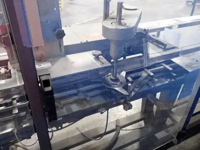 USED B.D. BRIGGS LLC RAJ6