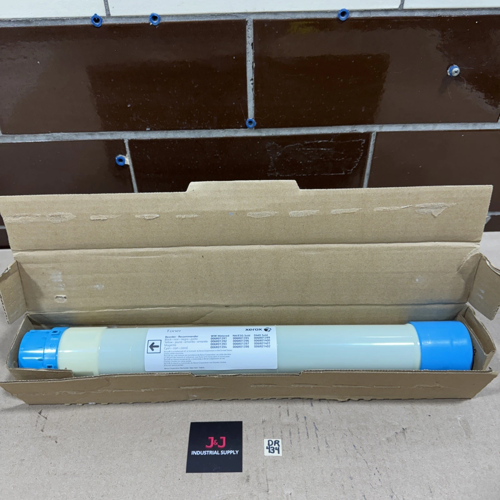 NEW Xerox 006R01398