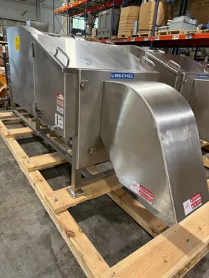 New | in-Stock URSCHEL M6 Slicers / Dicers / Cutters Illinois US | M&M Equipment Corp. #1385653