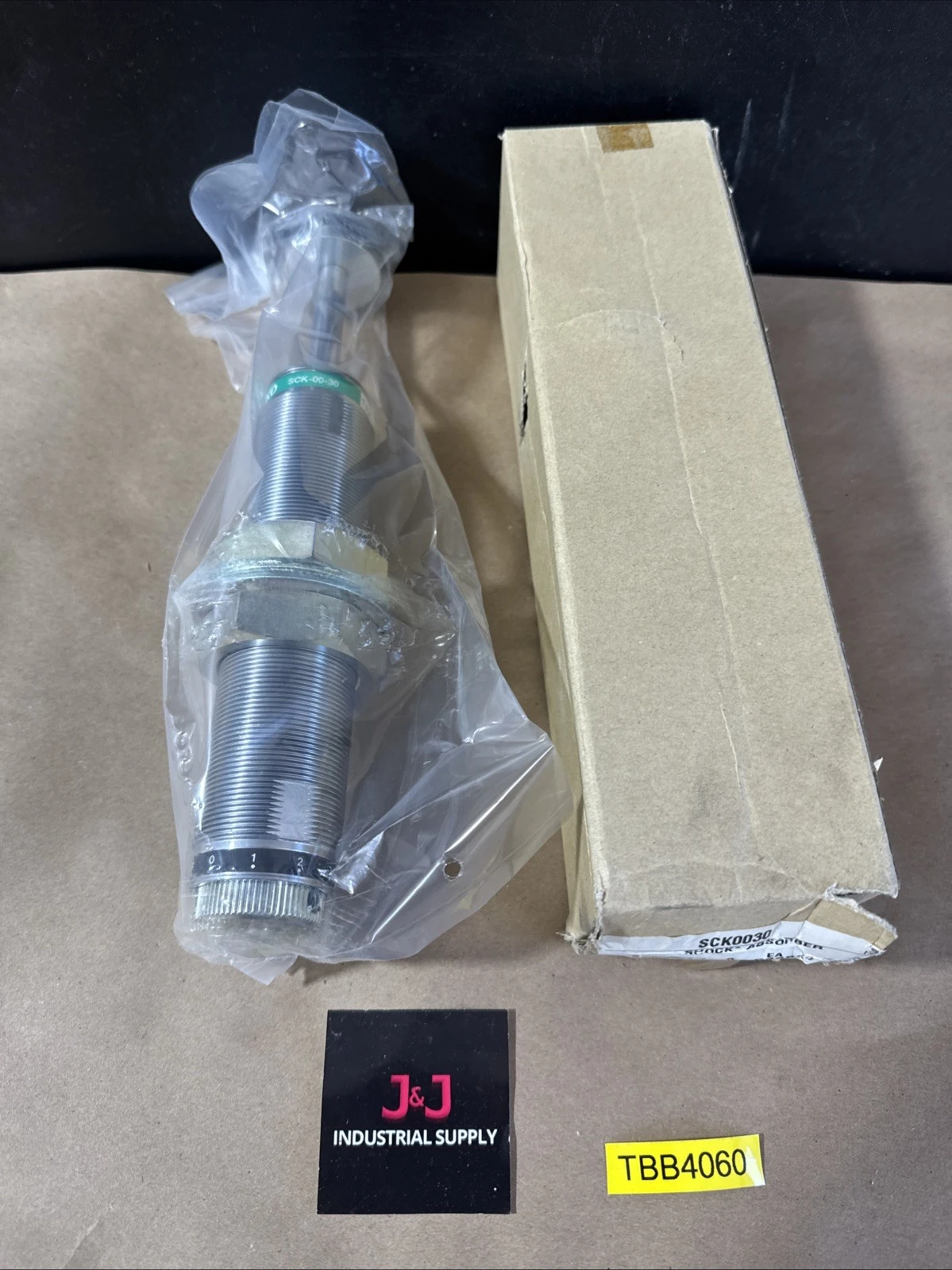 NEW CKD SCK-00-30