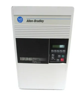 USED ALLEN BRADLEY 1336S-B020-AA-EN903 AC DRIVE SER.D 1336SB020AAEN903