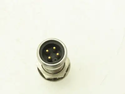 Allen Bradley 871TM-DH8NP18-N4 Proximity Sensor Inductive NO 10-30vdc 200mA